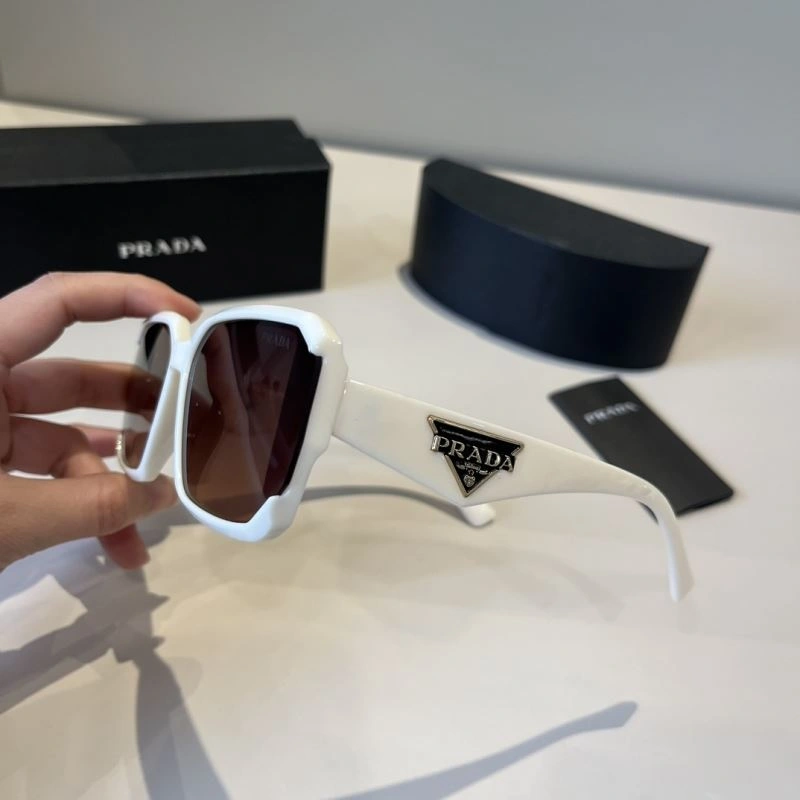 Prada Sunglasses Sophisticated 281990