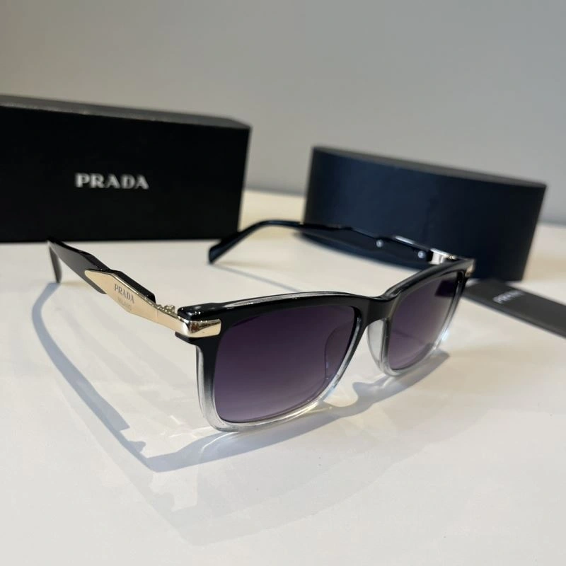 Trendy Prada Sunglasses 281989