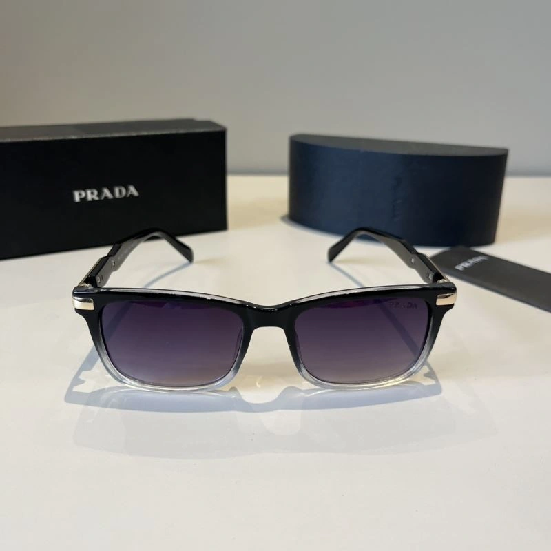 Trendy Prada Sunglasses 281989