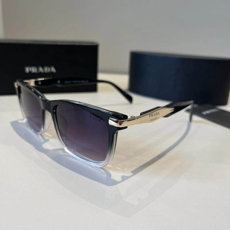 Trendy Prada Sunglasses 281989