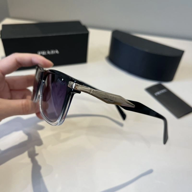 Trendy Prada Sunglasses 281989