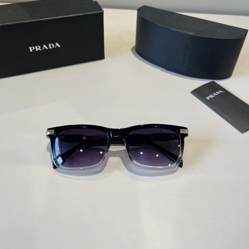 Trendy Prada Sunglasses 281989
