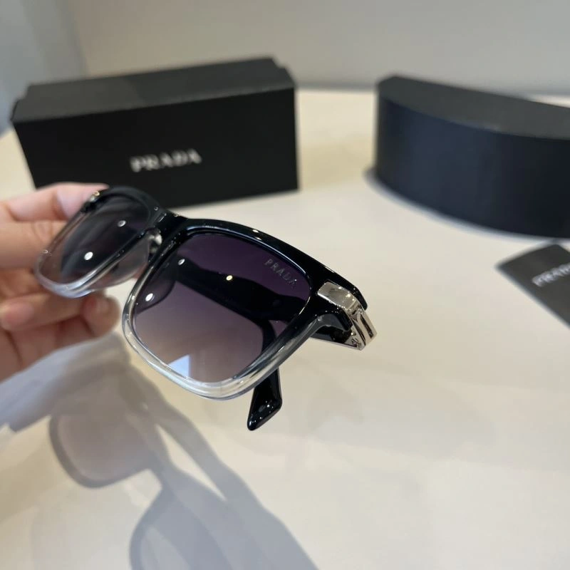 Trendy Prada Sunglasses 281989