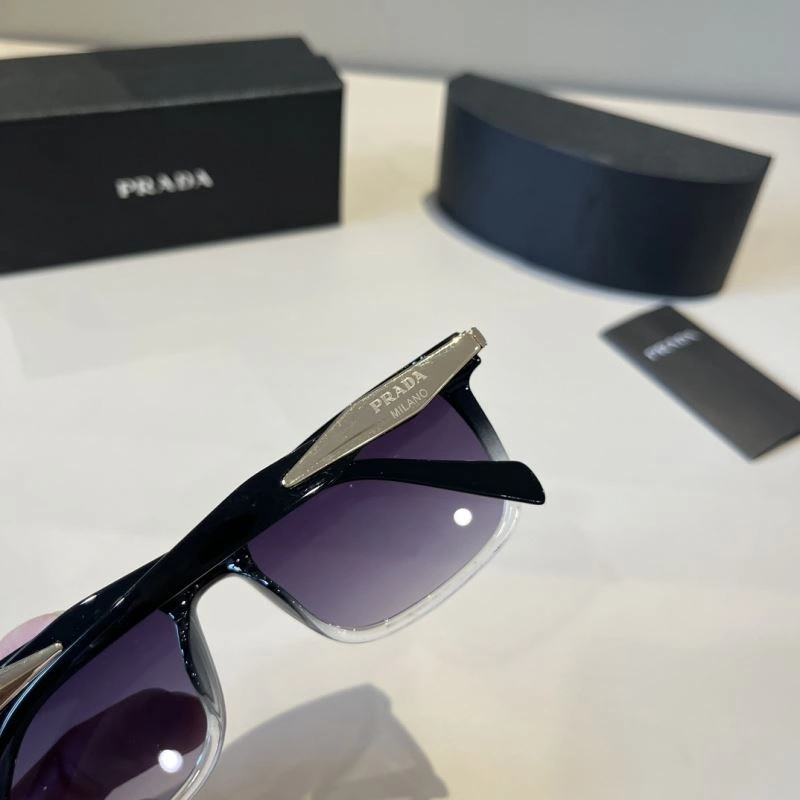 Trendy Prada Sunglasses 281989