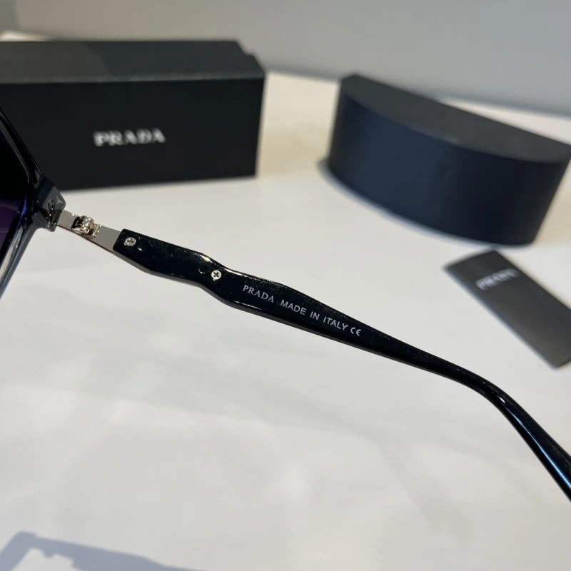 Trendy Prada Sunglasses 281989