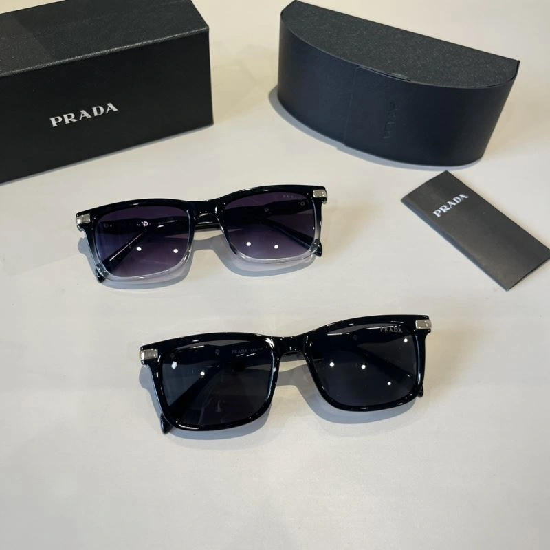 Compact Prada Sunglasses 282002