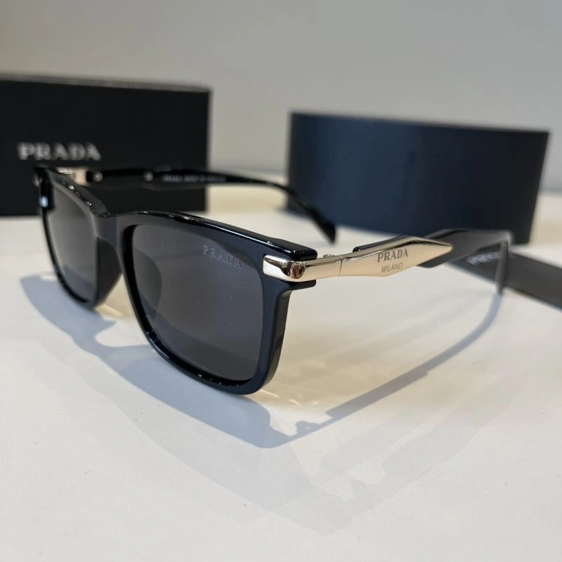 Compact Prada Sunglasses 282002