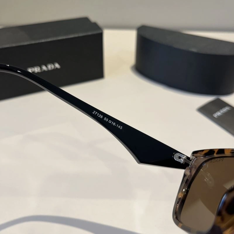 Prada Sunglasses Durable 282001