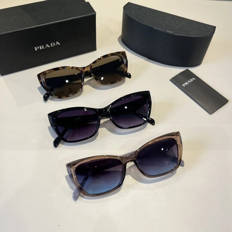 Prada Sunglasses Durable 282001