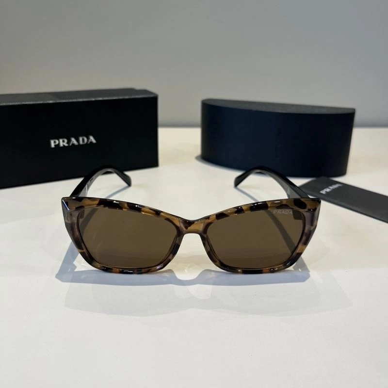 Prada Sunglasses Durable 282001