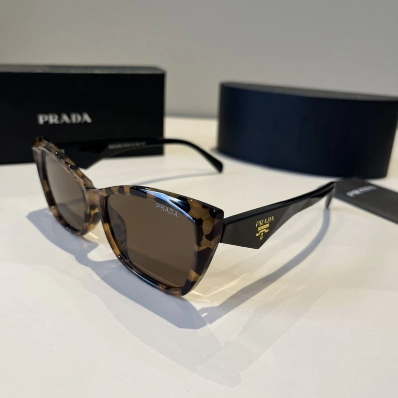 Prada Sunglasses Durable 282001