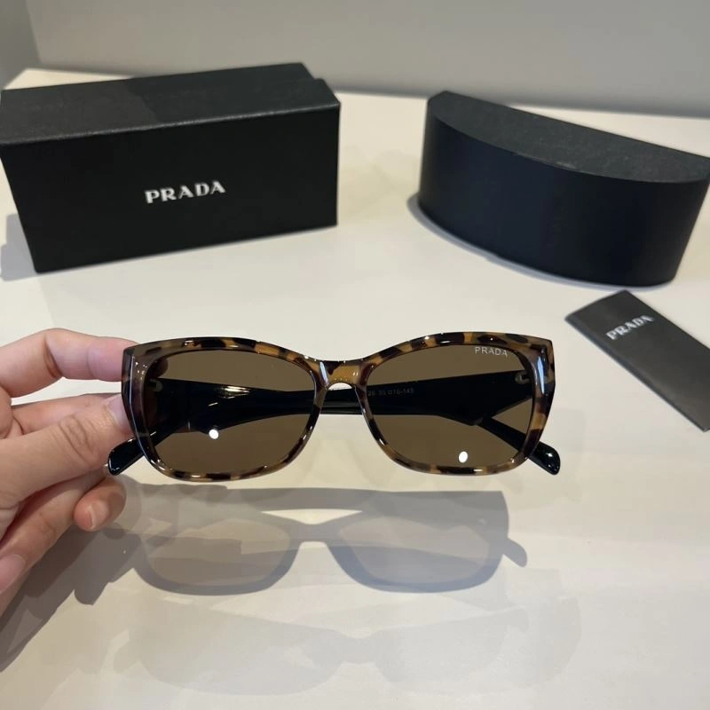 Prada Sunglasses Durable 282001