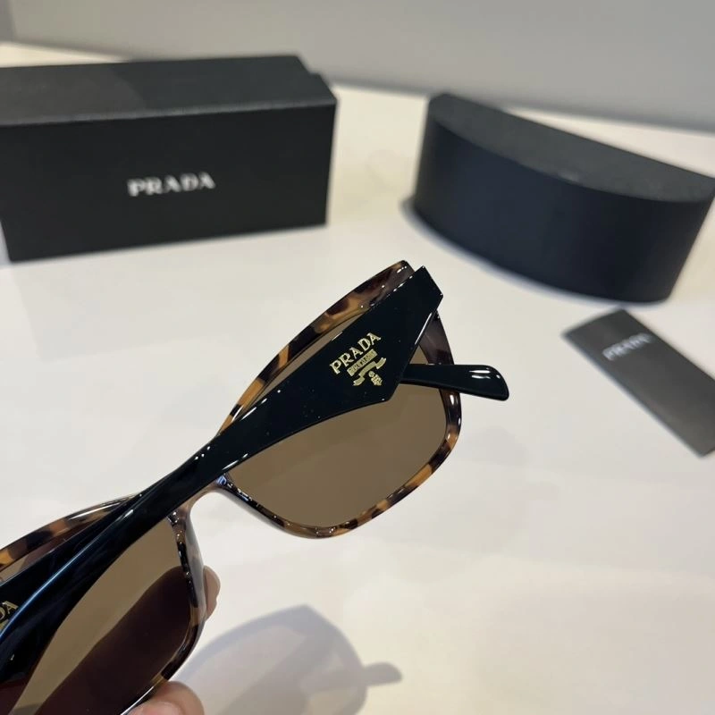 Prada Sunglasses Durable 282001