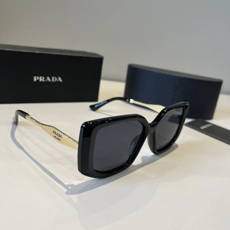 Prada Sunglasses Youthful 281987