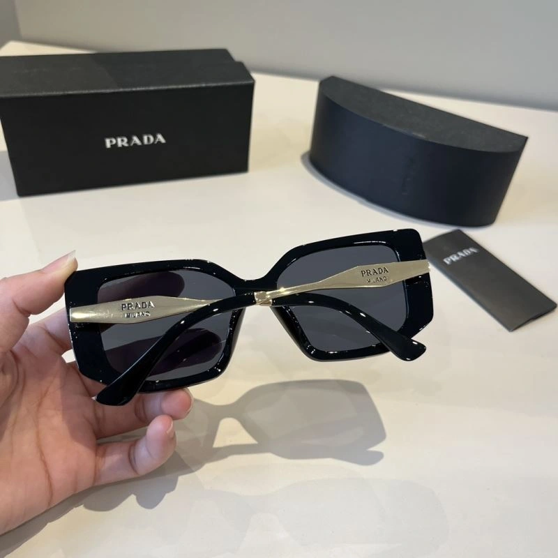 Prada Sunglasses Youthful 281987
