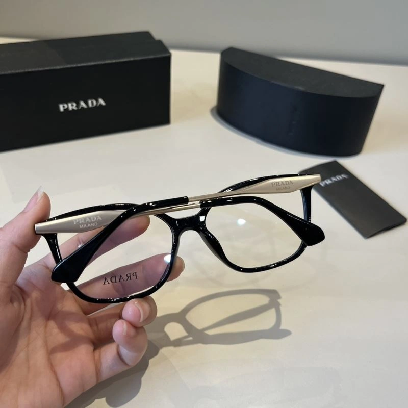 Prada Sunglasses WrinkleFree 281978