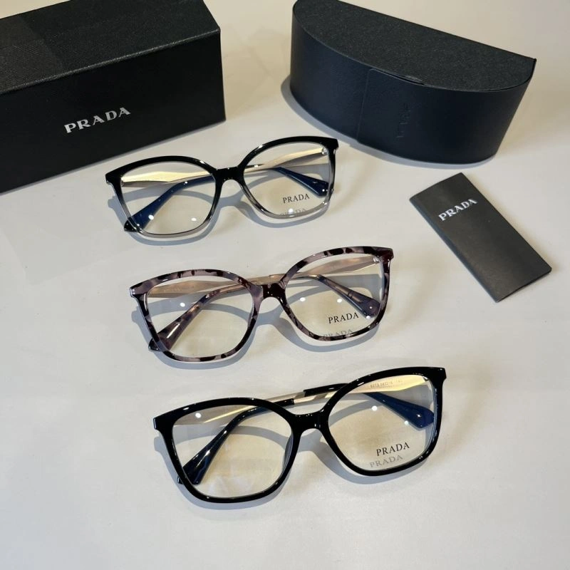 SmartChoice Prada Sunglasses 281991