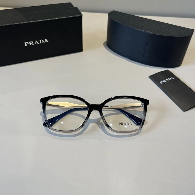 SmartChoice Prada Sunglasses 281991