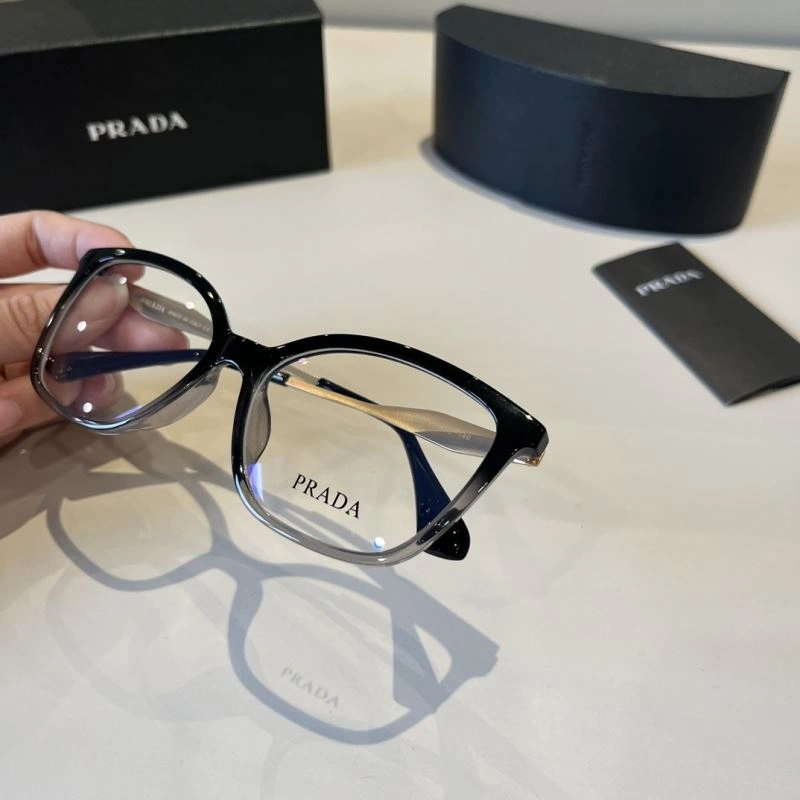 SmartChoice Prada Sunglasses 281991