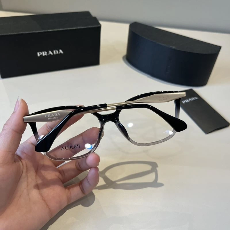 SmartChoice Prada Sunglasses 281991