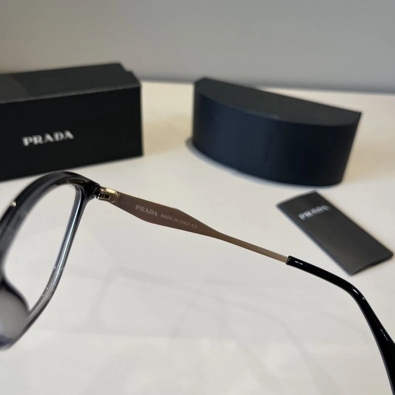 SmartChoice Prada Sunglasses 281991