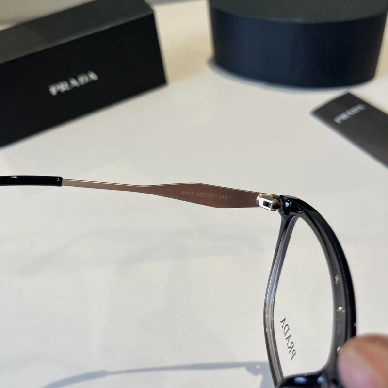 SmartChoice Prada Sunglasses 281991