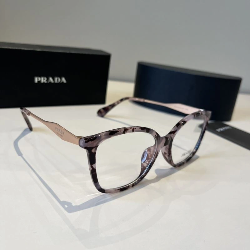 Prada Sunglasses Packable 281986