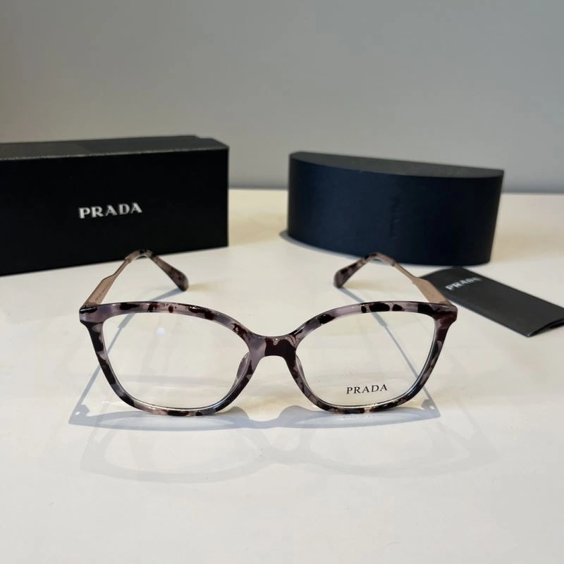 Prada Sunglasses Packable 281986