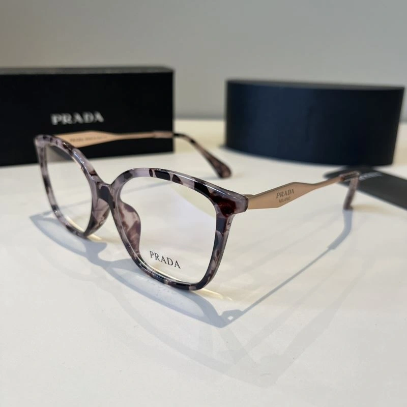 Prada Sunglasses Packable 281986