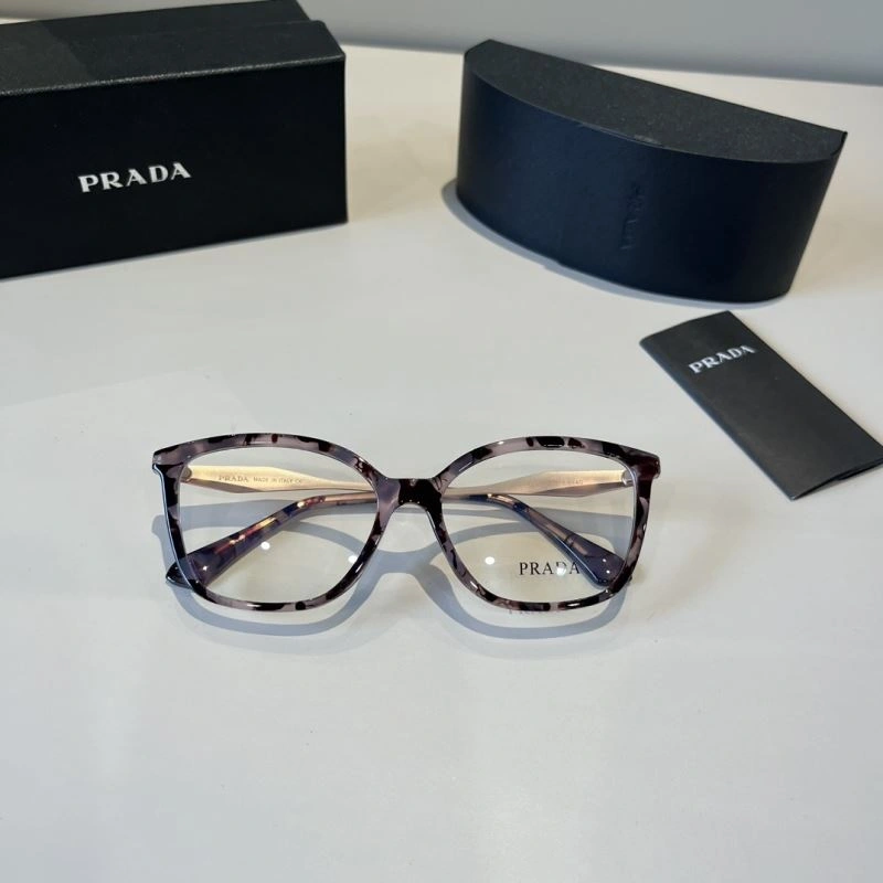 Prada Sunglasses Packable 281986