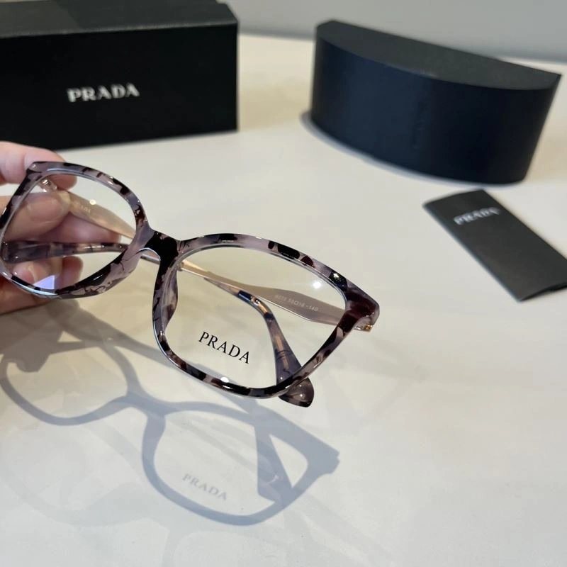 Prada Sunglasses Packable 281986