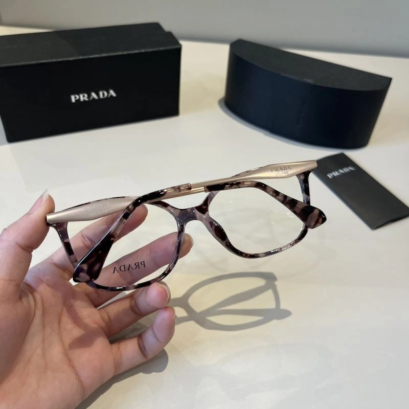 Prada Sunglasses Packable 281986