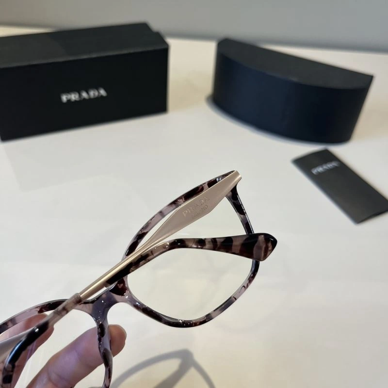 Prada Sunglasses Packable 281986