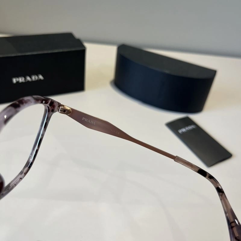 Prada Sunglasses Packable 281986