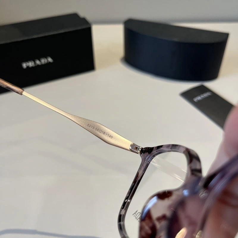 Prada Sunglasses Packable 281986