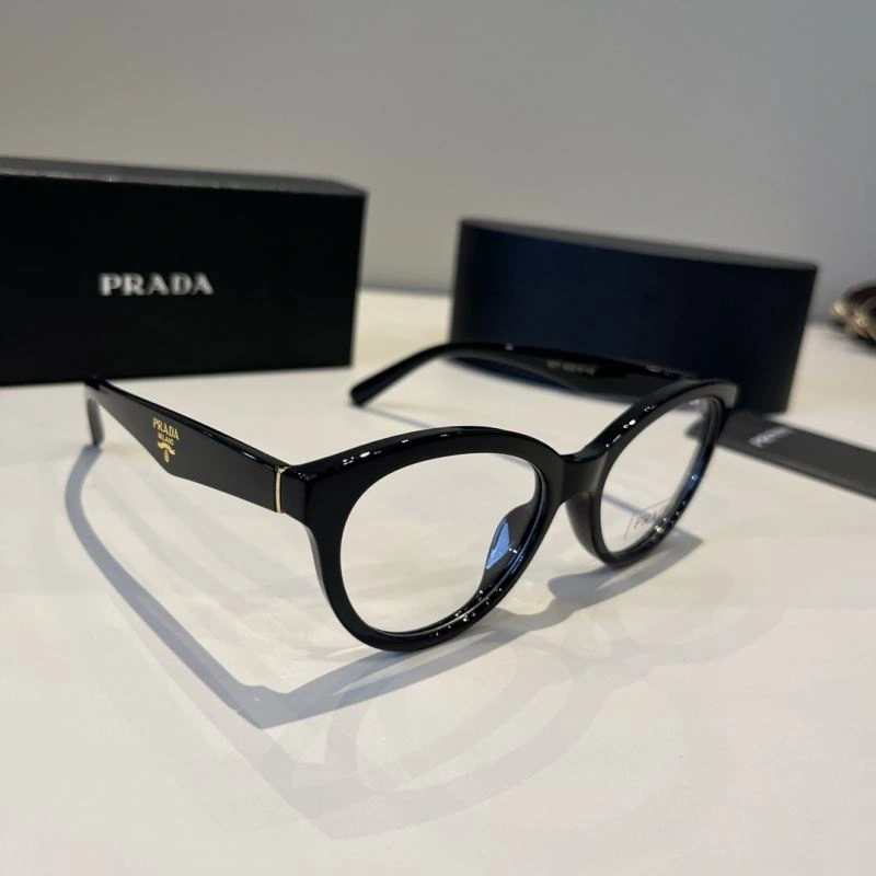 Prada Sunglasses TechFriendly 281973