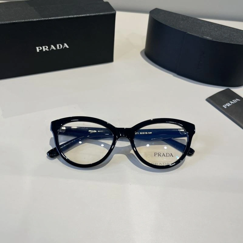 Prada Sunglasses TechFriendly 281973