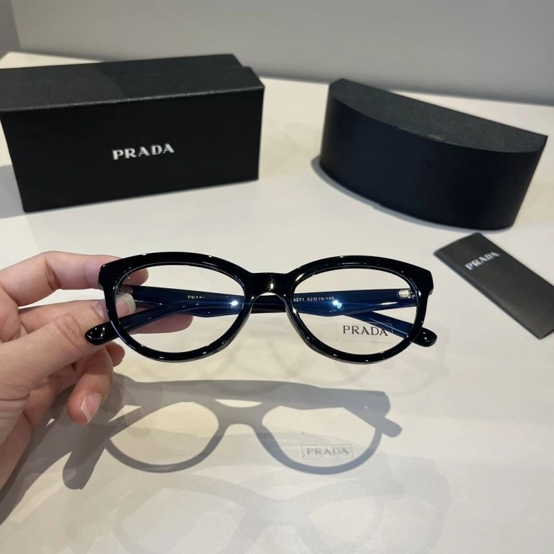 Prada Sunglasses TechFriendly 281973