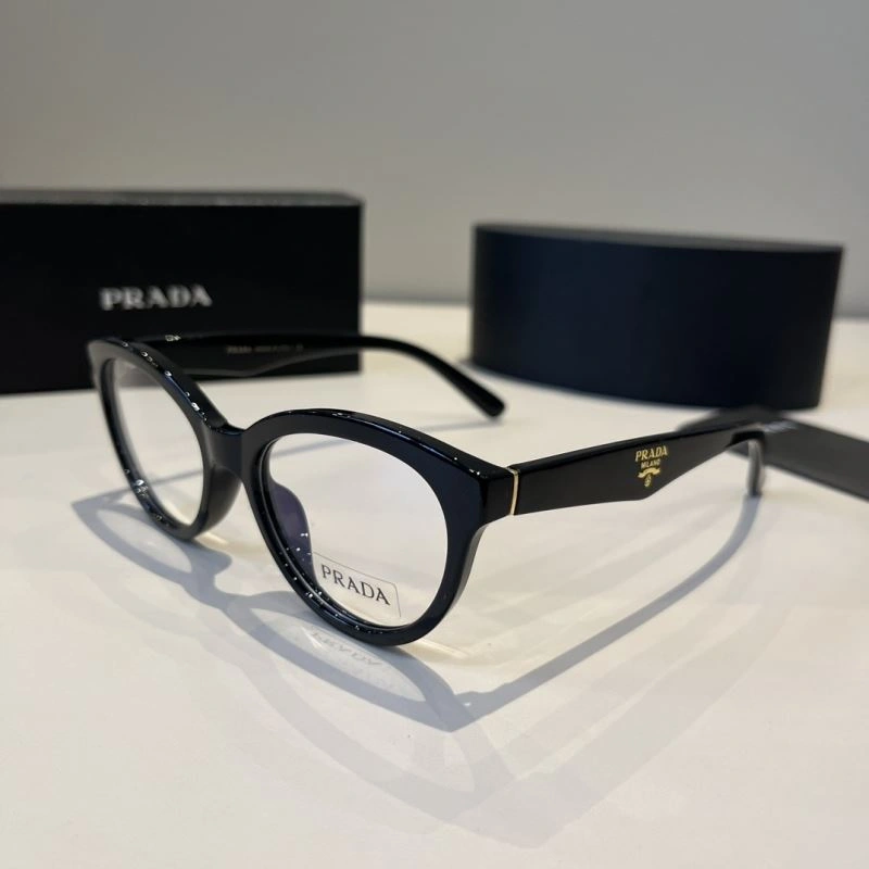 Prada Sunglasses TechFriendly 281973