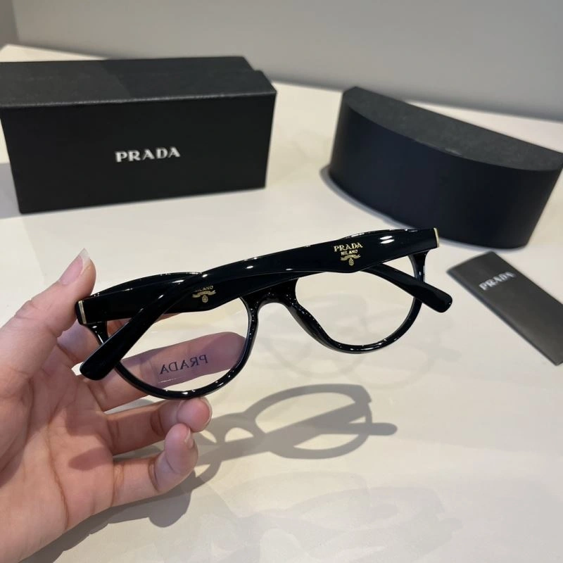 Prada Sunglasses TechFriendly 281973