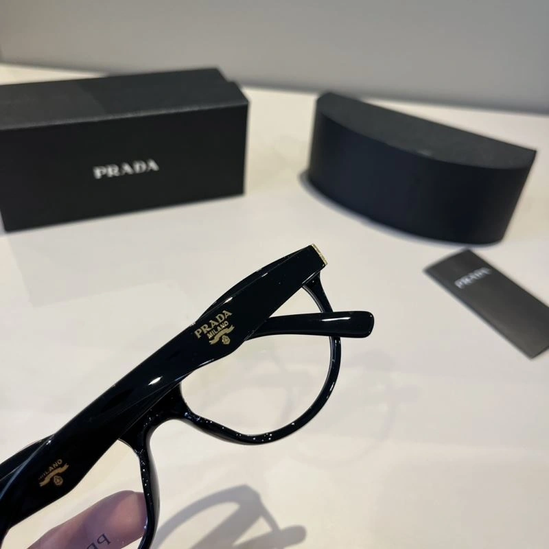 Prada Sunglasses TechFriendly 281973
