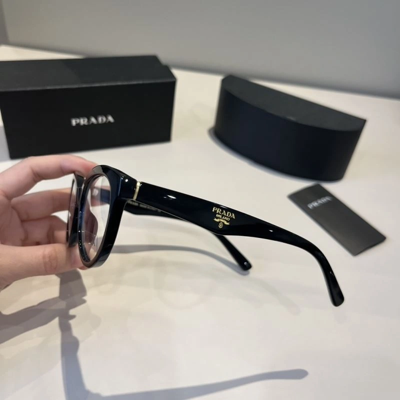 Prada Sunglasses TechFriendly 281973