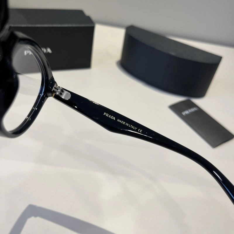 Prada Sunglasses TechFriendly 281973