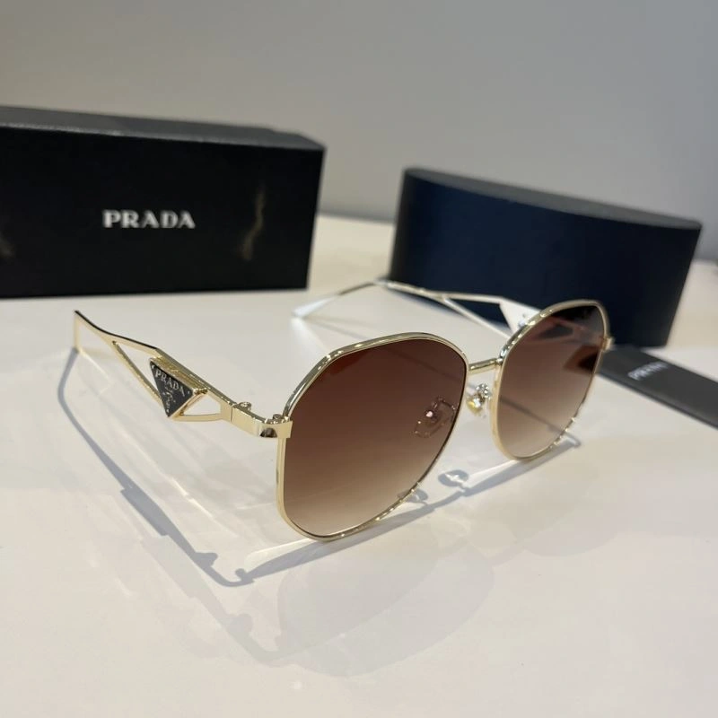 MultiPurpose Prada Sunglasses 281977