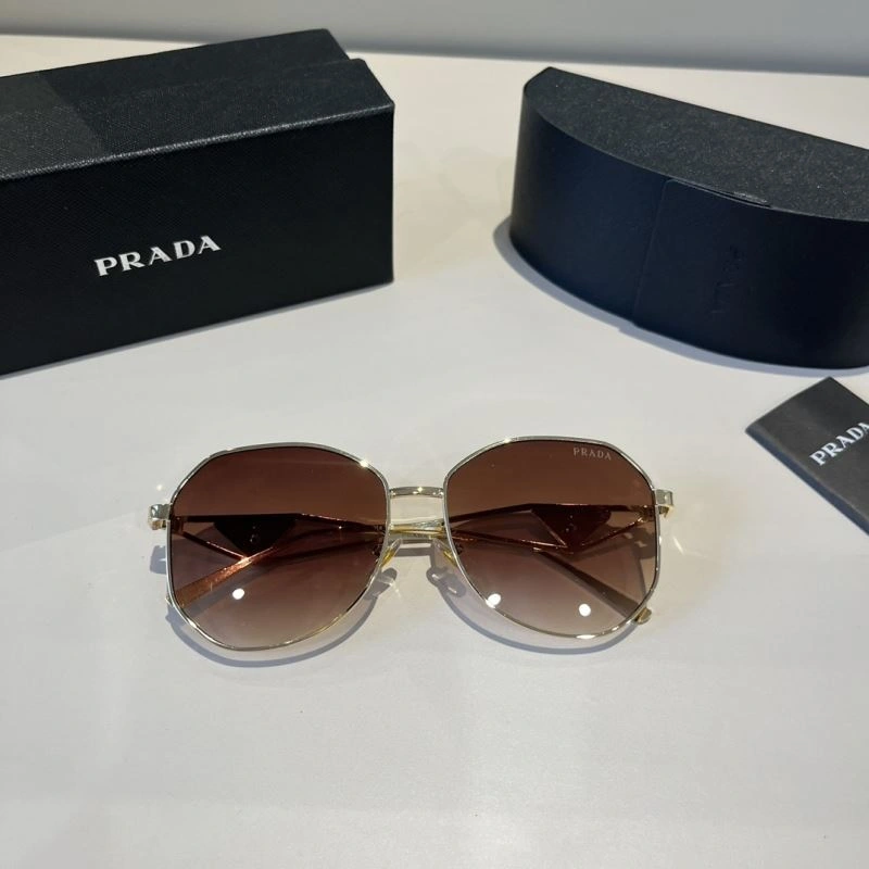 MultiPurpose Prada Sunglasses 281977