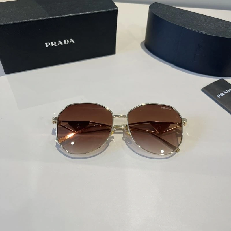 MultiPurpose Prada Sunglasses 281977