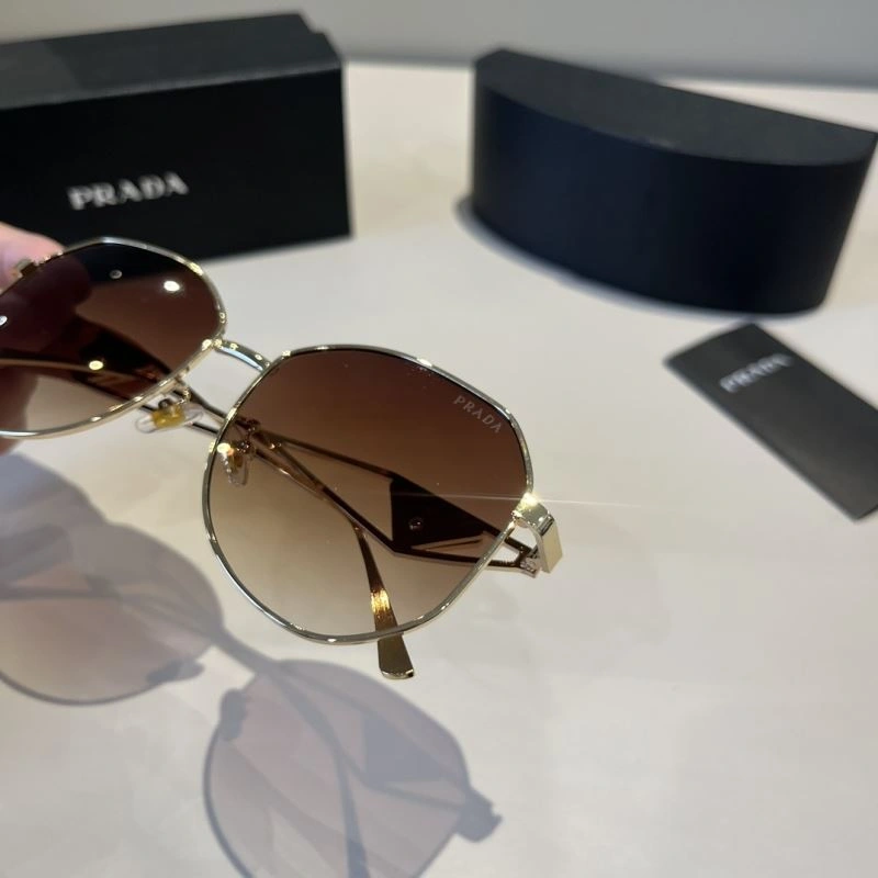 MultiPurpose Prada Sunglasses 281977