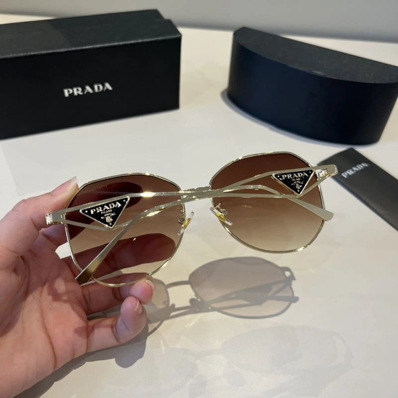 MultiPurpose Prada Sunglasses 281977