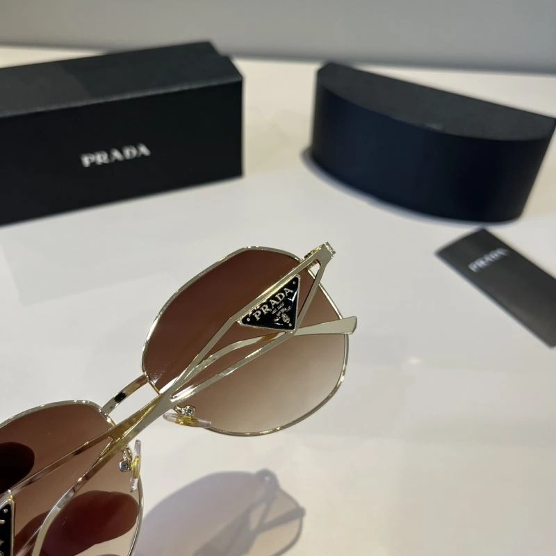 MultiPurpose Prada Sunglasses 281977