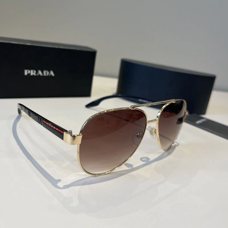 WeatherProof Prada Sunglasses 281972